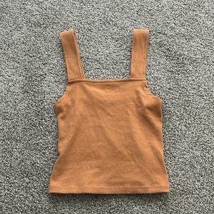 american eagle tank